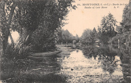41-MONTOIRE-N°5180-D/0325 - Montoire-sur-le-Loir