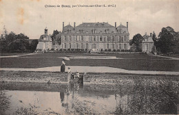 41-DOUY LE CHÂTEAU-N°5180-D/0321 - Other & Unclassified