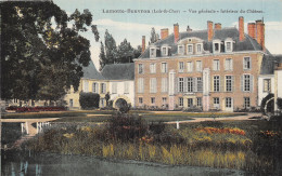 41-LAMOTTE BEUVRON-N°5180-D/0319 - Lamotte Beuvron