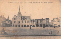 33-LIBOURNE-N°5180-D/0235 - Libourne