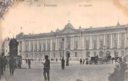 31-TOULOUSE-N°5180-D/0211 - Toulouse