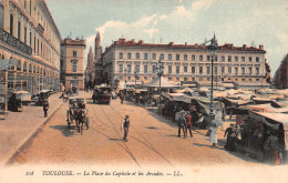 31-TOULOUSE-N°5180-D/0197 - Toulouse