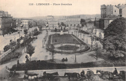 87-LIMOGES-N°5180-D/0177 - Limoges