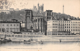 69-LYON-N°5180-D/0147 - Autres & Non Classés