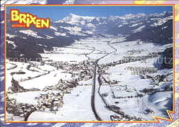 72413016 Brixen Thale Erholungsort Winter Brixen Thale - Sonstige & Ohne Zuordnung