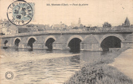 18-VIERZON-N°5180-D/0145 - Vierzon