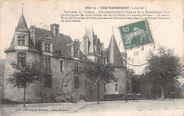 44-CHATEAUBRIANT-N°5180-D/0127 - Châteaubriant