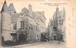 61-ALENCON-N°5180-D/0121 - Alencon