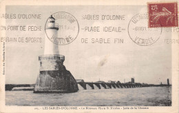 85-LES SABLES D OLONNE-N°5180-D/0101 - Sables D'Olonne