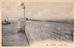 76-DIEPPE-N°5180-D/0087 - Dieppe