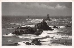 29-POINTE DU RAZ-N°5180-D/0085 - Autres & Non Classés