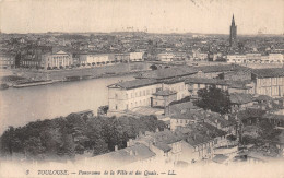31-TOULOUSE-N°5180-D/0081 - Toulouse