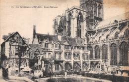 76-ROUEN-N°5180-D/0025 - Rouen