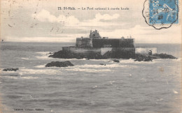 35-SAINT MALO-N°5180-C/0399 - Saint Malo