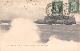 35-SAINT MALO-N°5180-C/0397 - Saint Malo