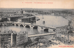 31-TOULOUSE-N°5180-C/0379 - Toulouse