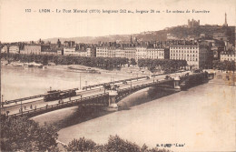 69-LYON-N°5180-C/0369 - Autres & Non Classés