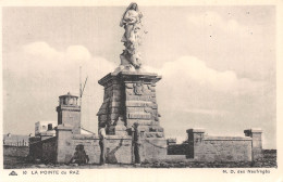 29-LA POINTE DU RAZ-N°5180-C/0349 - La Pointe Du Raz