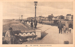 76-DIEPPE-N°5180-C/0353 - Dieppe