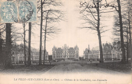 41-LA VILLE AUX CLERCS-N°5180-C/0319 - Andere & Zonder Classificatie