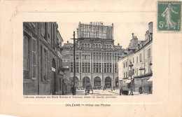 45-ORLEANS-N°5180-C/0315 - Orleans