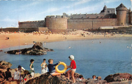 35-SAINT MALO-N°5180-C/0303 - Saint Malo