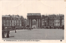 33-BORDEAUX-N°5180-C/0291 - Bordeaux