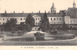 72-LA FLECHE-N°5180-C/0285 - La Fleche