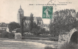 39-DOLE-N°5180-C/0273 - Dole