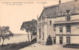 41-CHAUMONT LE CHÂTEAU-N°5180-C/0219 - Otros & Sin Clasificación