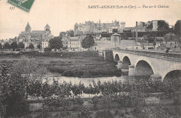 41-SAINT AIGNAN-N°5180-C/0209 - Saint Aignan