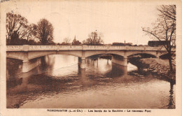 41-ROMORANTIN-N°5180-C/0201 - Romorantin