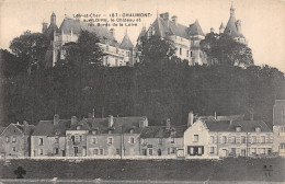 41-CHAUMONT SUR LOIRE-N°5180-C/0203 - Otros & Sin Clasificación