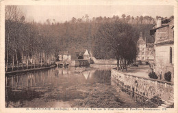 24-BRANTOME-N°5180-C/0143 - Brantome