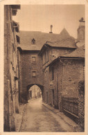 19-UZERCHE-N°5180-C/0103 - Uzerche