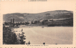 07-LAC D ISSARLES-N°5180-C/0099 - Autres & Non Classés