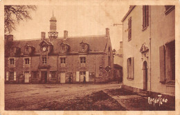 85-NOIRMOUTIER HOTEL DE VILLE ET NOIZILLAC-N°5180-C/0089 - Noirmoutier