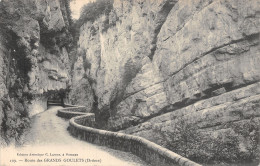 26-ROUTE DES GRANDS GOULETS-N°5180-C/0055 - Sonstige & Ohne Zuordnung