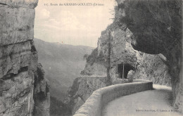 26-ROUTE DES GRANDS GOULETS-N°5180-C/0053 - Altri & Non Classificati