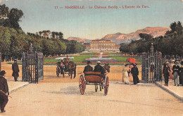 13-MARSEILLE-N°5180-C/0035 - Ohne Zuordnung