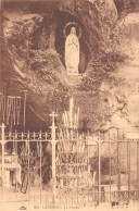 65-LOURDES-N°5180-C/0021 - Lourdes