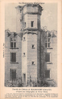 21-CHÂTEAU DE ROCHEFORT-N°5180-B/0363 - Autres & Non Classés