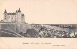 49-SAUMUR-N°5180-B/0337 - Saumur