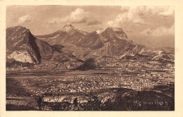 38-GRENOBLE-N°5180-G/0359 - Grenoble