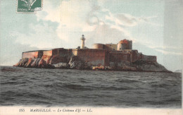 13-MARSEILLE-N°5180-G/0335 - Ohne Zuordnung