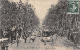 13-MARSEILLE-N°5180-G/0333 - Zonder Classificatie