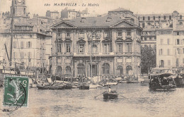 13-MARSEILLE-N°5180-G/0329 - Zonder Classificatie