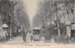 06-NICE-N°5180-G/0297 - Autres & Non Classés