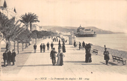 06-NICE-N°5180-G/0291 - Autres & Non Classés