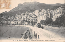 98-MONTE CARLO-N°5180-G/0271 - Autres & Non Classés